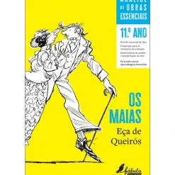 Análise de Obras Essenciais - os Maias de Miguel Neves Santos