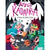 Anna Kadabra 4 - A Festa da Meia-Noite de Pedro Mañas e David Sierra Listón