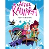 Anna Kadabra 5 - A Ilha das Mascotes de Pedro Mañas e David Sierra Listón