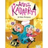 Anna Kadabra 6 Bolos Perigosos de Pedro Mañas