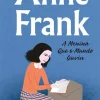 Anne Frank de Linda Elovitz Marshall - A Menina que o Mundo Ouviu