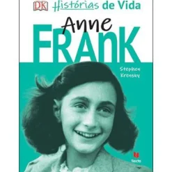 Anne Frank de Stephen Krensky