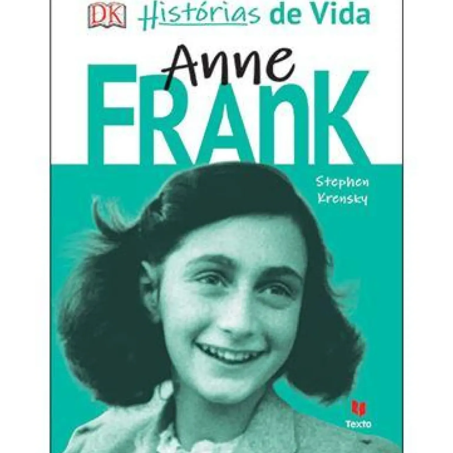 Anne Frank de Stephen Krensky