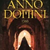 Anno Domini 1348 de Sérgio Luís de Carvalho