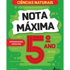 5.º Ano:Ciências Naturais