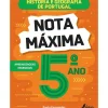 5.º Ano:História e Geografia de Portugal de Paula Alexandra do Nascimento Fernandes