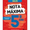 5.º Ano:Inglês