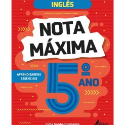 5.º Ano:Inglês