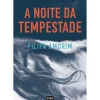 A Noite da Tempestade de Filipa Amorim