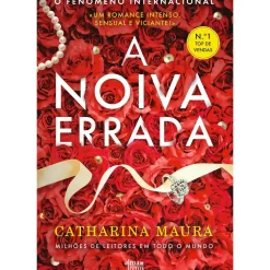 A Noiva Errada de Catharina Maura