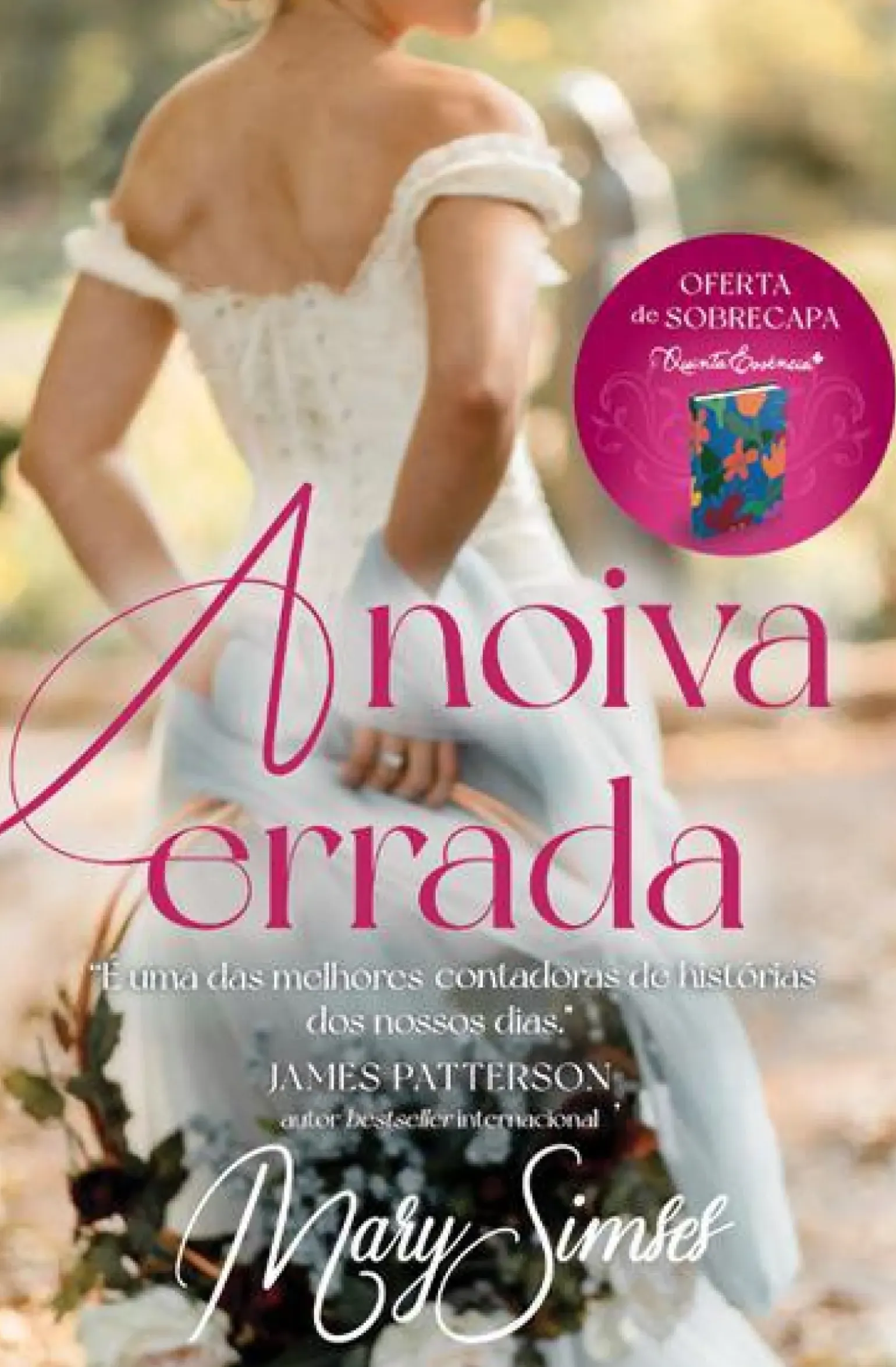 A Noiva Errada de Mary Simses