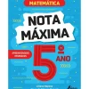 5.º Ano:Matemática