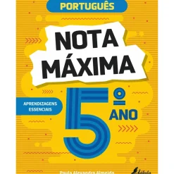 5.º Ano:Português