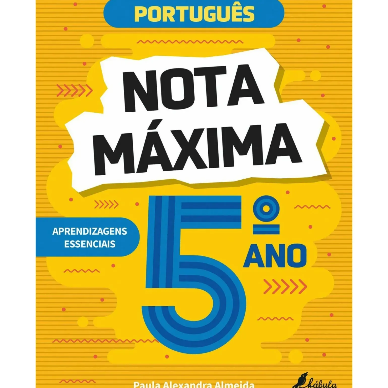 5.º Ano:Português