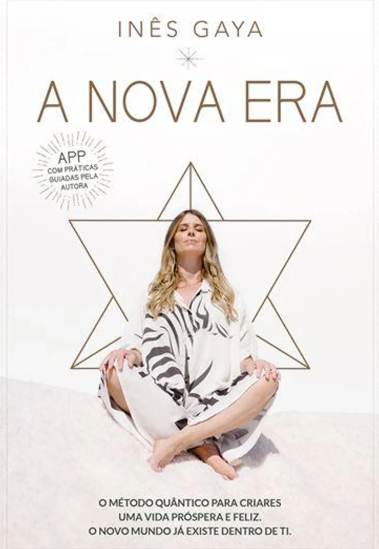 A Nova Era de Inês Gaya