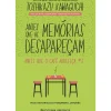 Antes que as Memórias Desapareçam de Toshikazu Kawaguchi - Antes que o Café Arrefeça #3