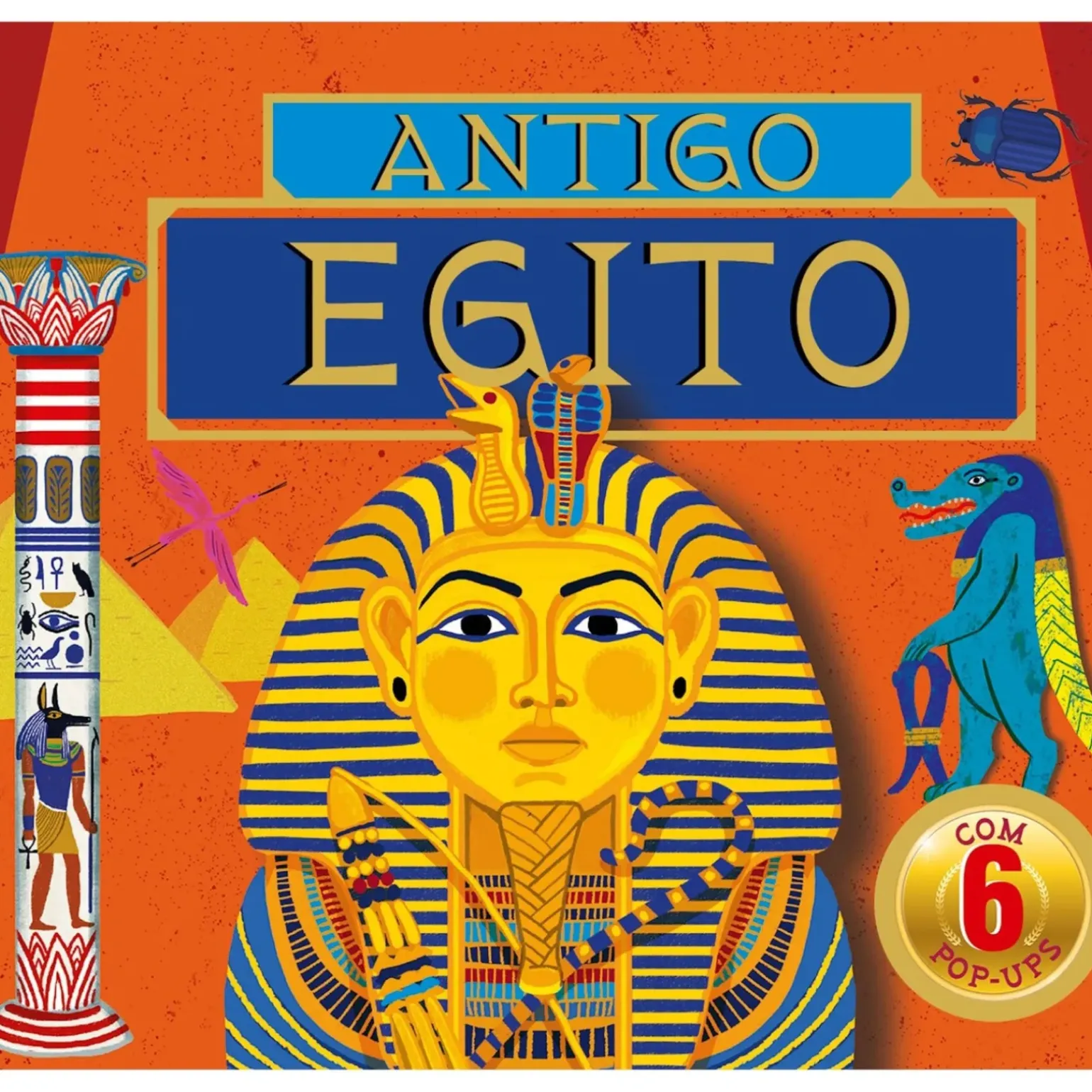 Antigo Egito