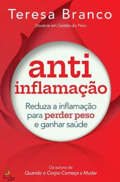 Anti-Inflamação de Teresa Branco