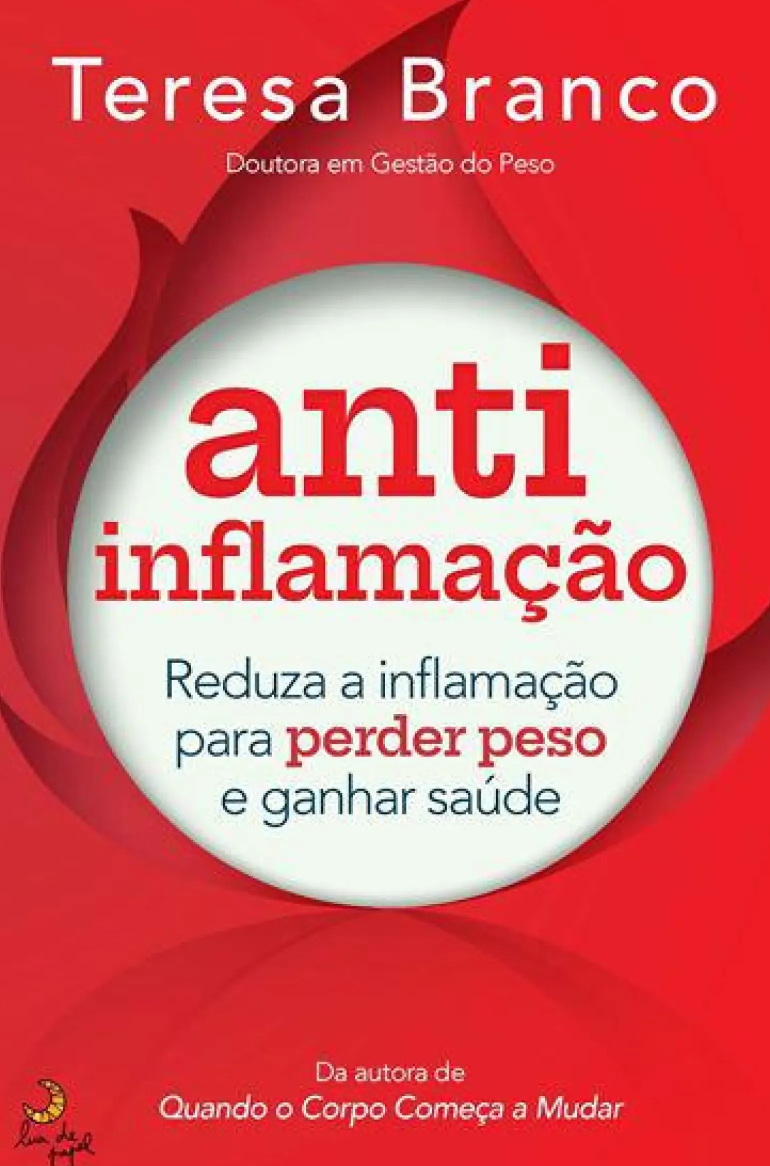 Anti-Inflamação de Teresa Branco
