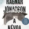 A Névoa de Ragnar Jónasson - Hidden Iceland - Livro 3