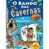 A Odisseia! Ulisses 12 de Nuno Caravela