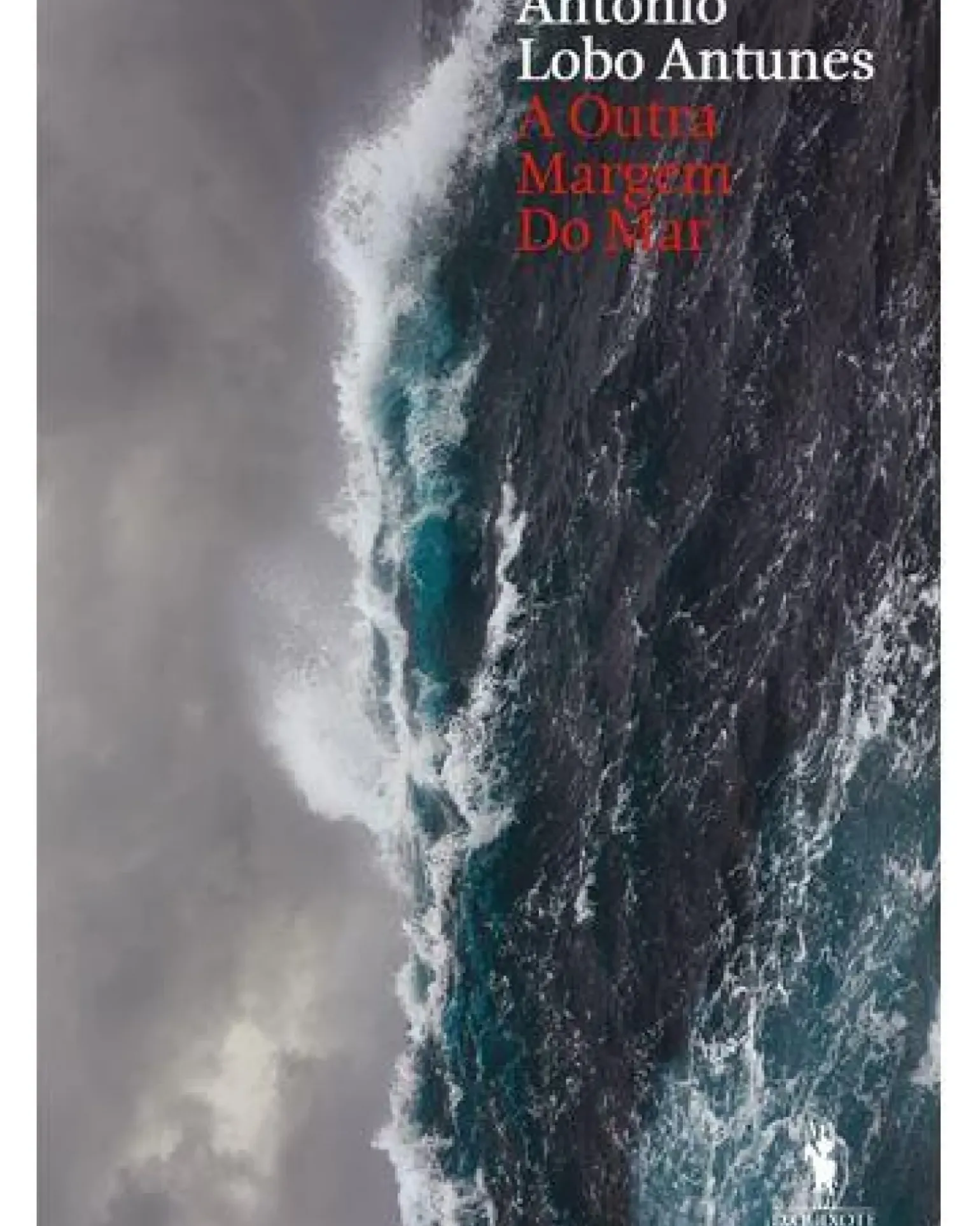 A Outra Margem do Mar de António Lobo Antunes
