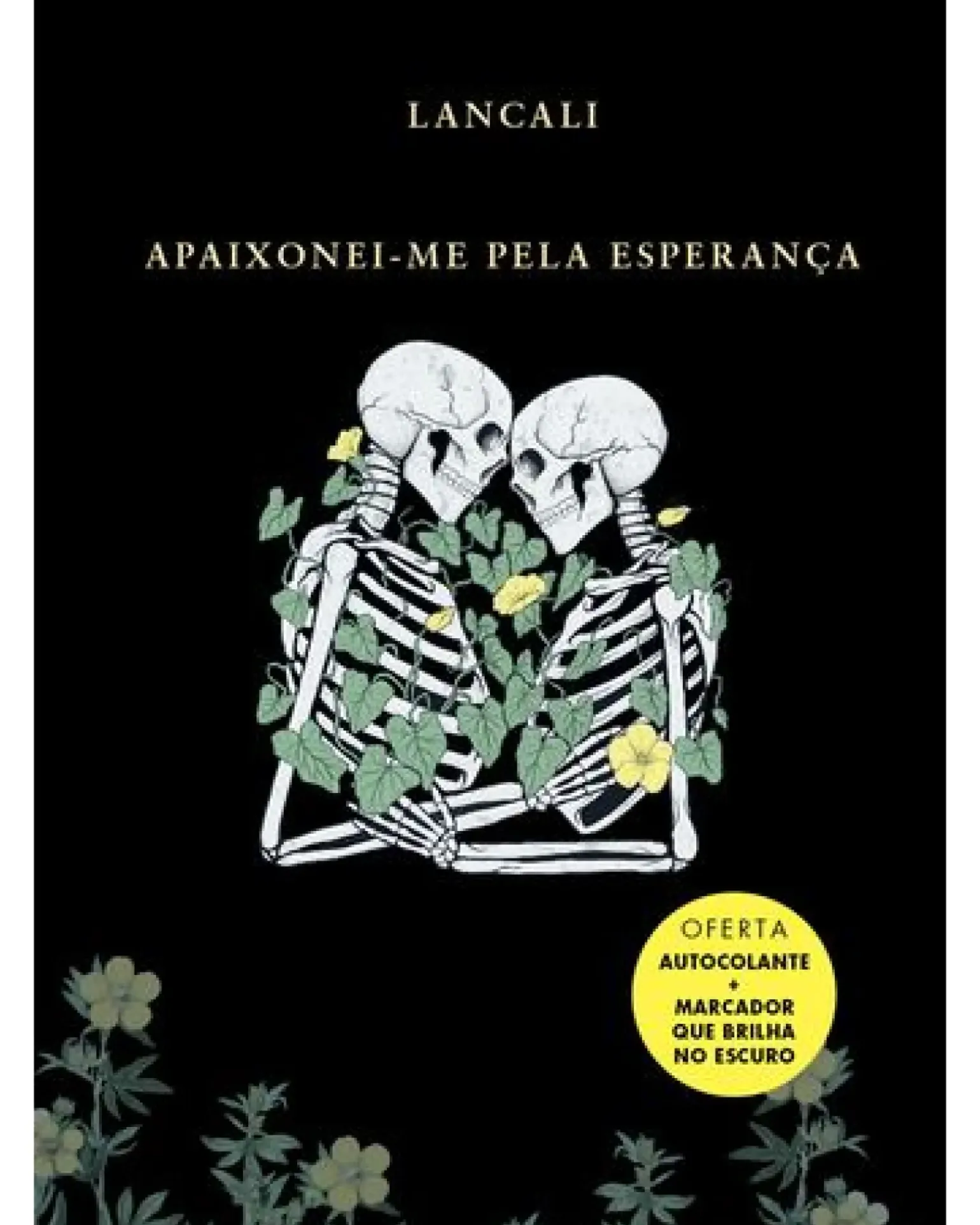 Apaixonei-me Pela Esperança de Lancali