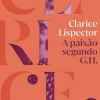 A Paixão Segundo G.H. de Clarice Lispector