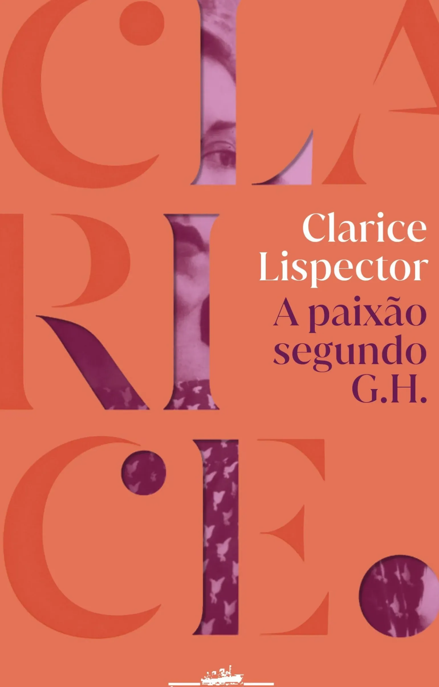 A Paixão Segundo G.H. de Clarice Lispector