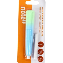 Apara Lápis com Borracha