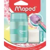 Apara Lápis Connect Duo Pastel Maped