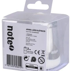 Apara Lápis Elétrico