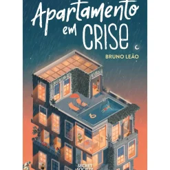 Apartamento em Crise de Bruno Leão
