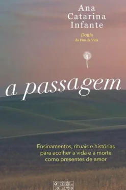 A Passagem de Ana Catarina Infante