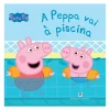 A Peppa Vai à Piscina de N. Astley e M. Baker