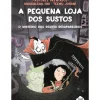 A Pequena Loja dos Sustos Nº 2 - o Mistério dos Dentes Desaparecidos de Magdalena Hai