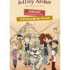 A Pirâmide do Faraó de Jeffrey Archer