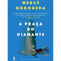 A Praça do Diamante de Mercè Rodoreda