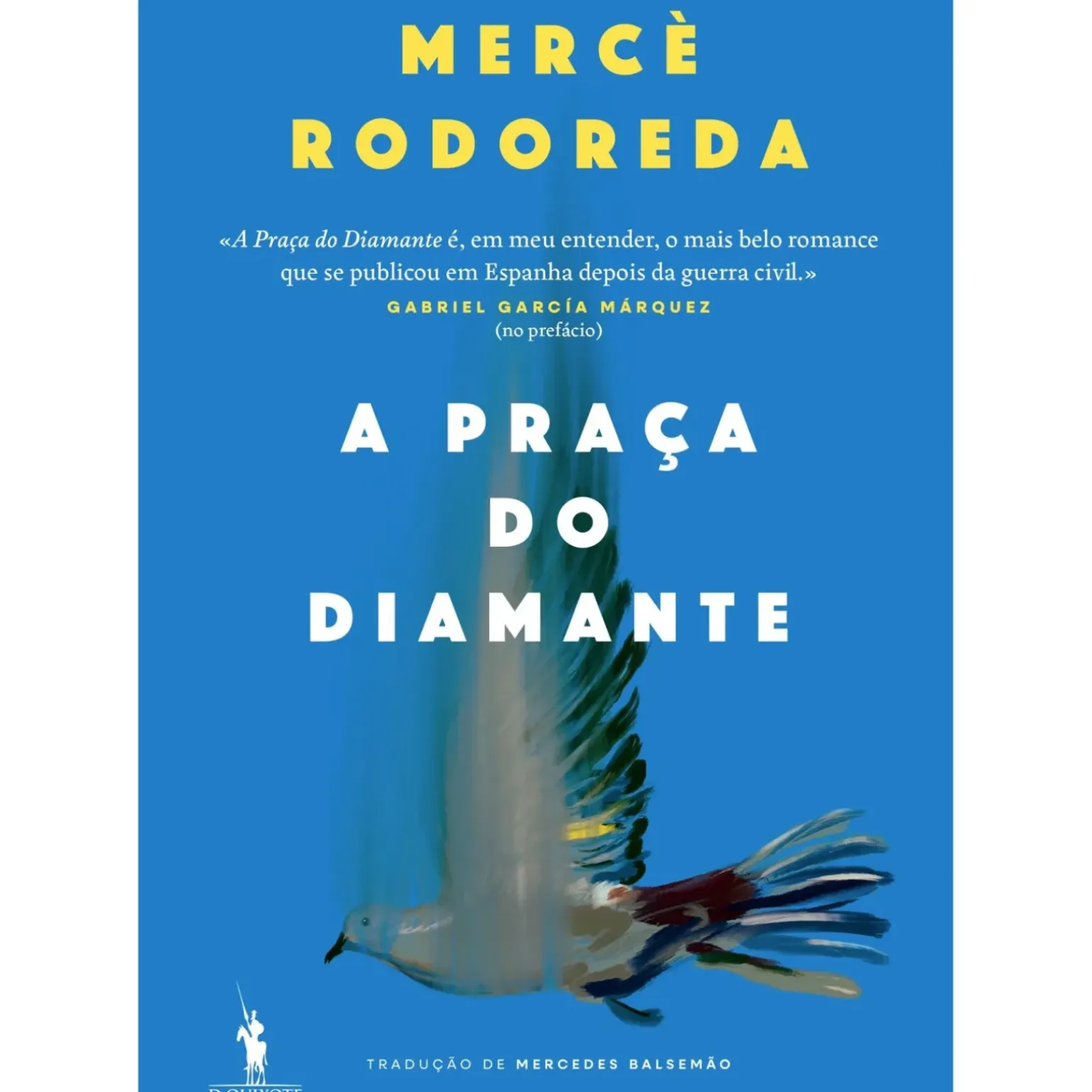 A Praça do Diamante de Mercè Rodoreda