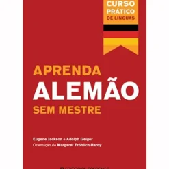 Aprenda Alemão sem Mestre