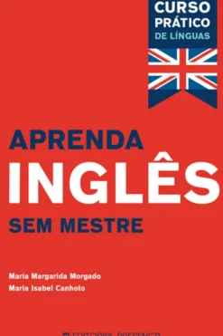 Aprenda Inglês sem Mestre