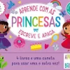 Aprende a Brincar com as Princesas