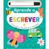 Aprende a Escrever de Moira Butterfield - Prepara-te para a Escola!