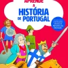 Aprende a História de Portugal de Paula Fernandes - 4.º Ano (2ª Edição)