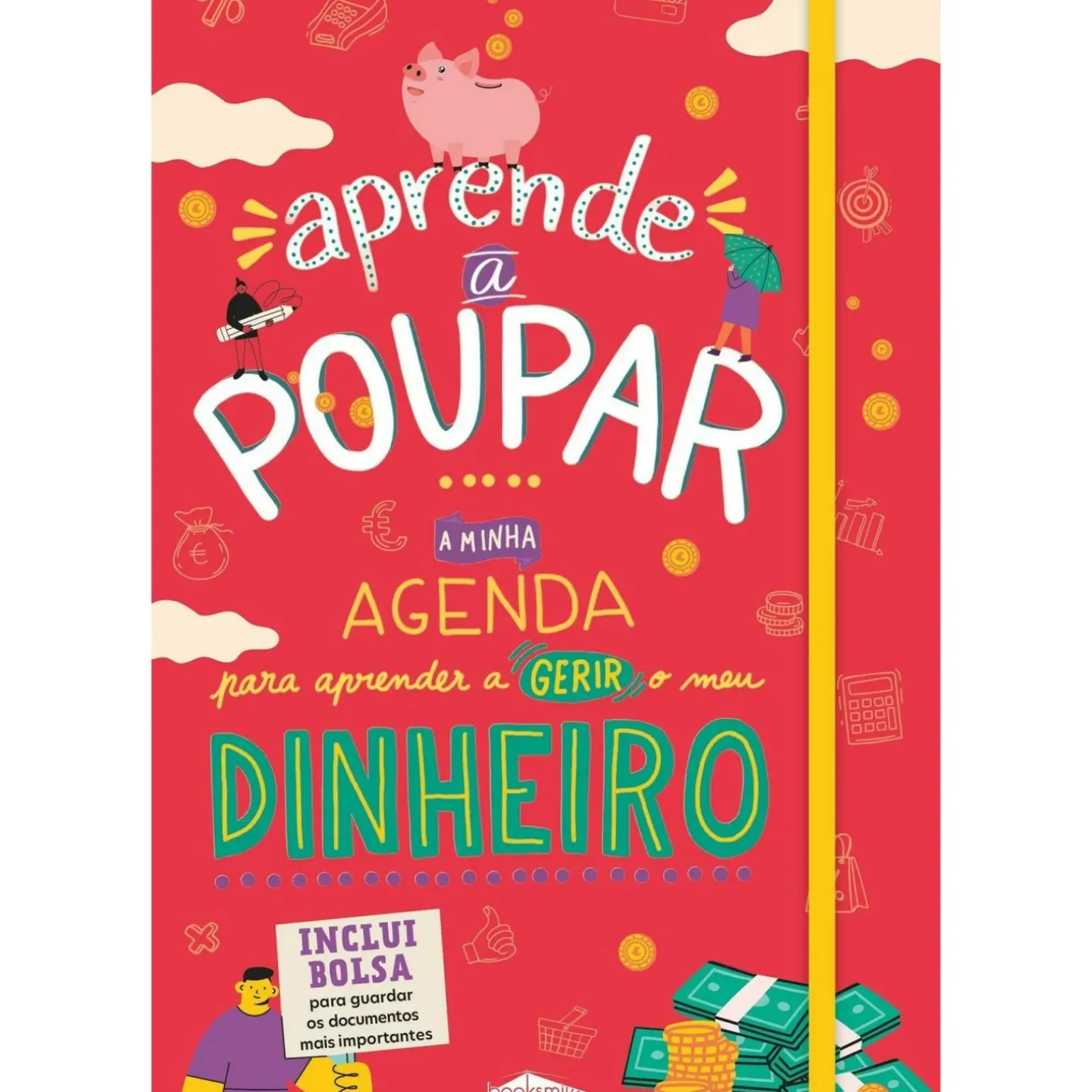 Aprende A Poupar de Mafalda Cordeiro