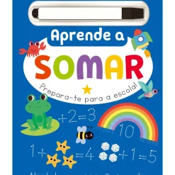Aprende a Somar de Amanda Loft