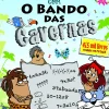 Aprende a Tabuada com o Bando das Cavernas de Nuno Caravela