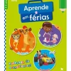 Aprende em Férias 4-5 Anos