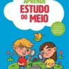 Aprende Estudo do Meio - 1.º Ciclo de Filipa Albuquerque e Paula Fernandes