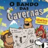 Aprende Estudo do Meio com o Bando das Cavernas de Nuno Caravela (2ª Edição)